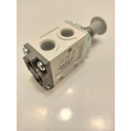 Пневматические клапаны FMS 3200-C-CY