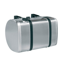 Топливный бак Volvo, Renault 725 л (710х690х1830), без креплений