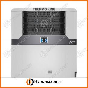 Холодильная установка Thermo King Advancer A-400