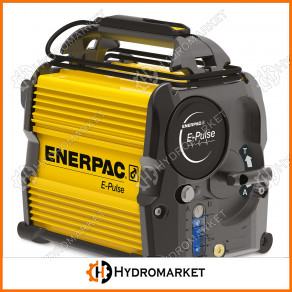 Электрический гидравлический насос, E-Pulse Enerpac