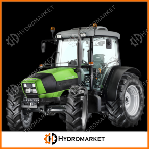 Трактор Deutz-Fahr Agrofarm G 115 