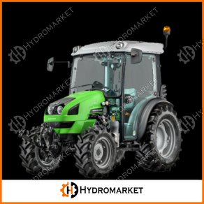 Трактор Deutz-Fahr Agrokid 