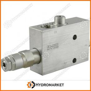 Гидравлический клапан Oil Control 3/4 VBSO SE NA 34 35 B, 05416203043500B