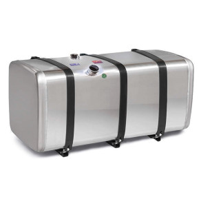 Топливный бак Mercedes-Benz 1000 л (700х700х2250) Без креплений