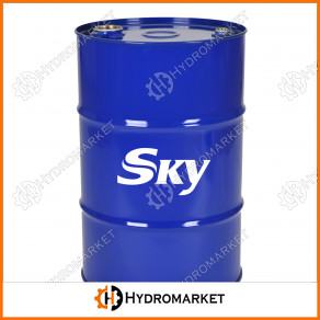 Гидравлические масла SKY Hydraulic Oil HM 32/46/68