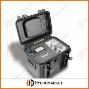 Портативное устройство диагностики масла Argo-hytos OPCom portable II