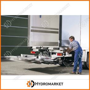 Гидроборт Bar Cargolift Ret/HydFalt BC 1500 R42