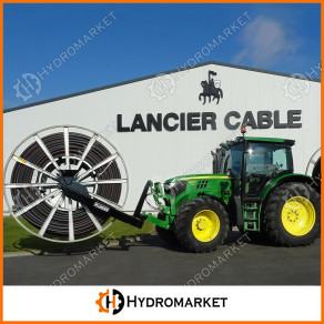Барабан для трактора Lancier Cable GmbH 77470