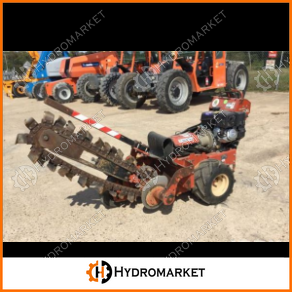 Траншеекопатели Ditch Witch RT10