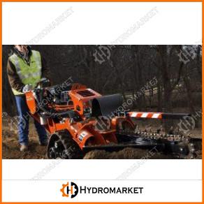 Траншеекопатели Ditch Witch RT12