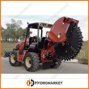 Траншеекопатели Ditch Witch RT95