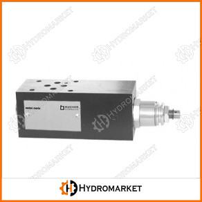 Клапан разницы давления Bucher Hydraulics SDWDPB-5D NG 6
