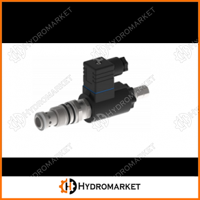 Предохранительный клапан Bucher Hydraulics WUVPOC-2