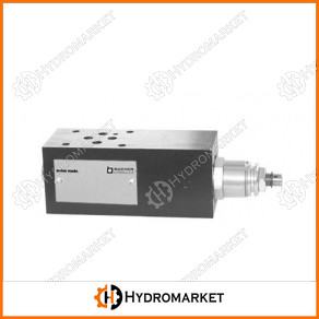 Клапан разницы давления Bucher Hydraulics SDWVPB-2 NG 6
