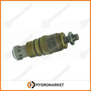 Предохранительный клапан Bucher Hydraulics  DVPA-RV-3-10