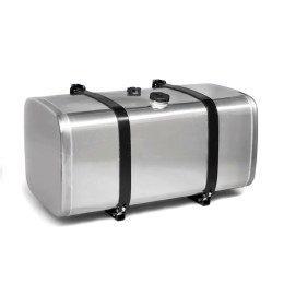 Паливний бак Daf 860 л (620х670х2280)