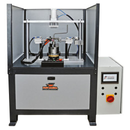  Машина для точкового зварювання дротяної сітки Fast Makina