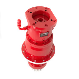 Редуктор приводу поворотної платформи PMP PMT 650