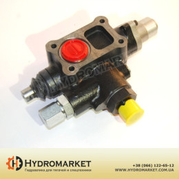 Ремонт гідророзподільника