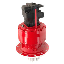 Редуктор механізму повороту PMP PMTE 3.000