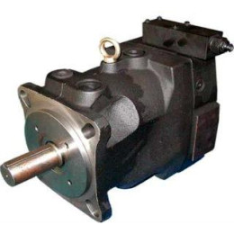 Ремонт поршневих гідронасосів