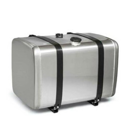 Паливний бак Mercedes 1000л (760х800х1800)