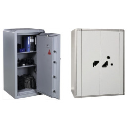 Cейф для наличности Fichet-Bauche Pyramis 120