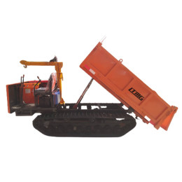 Гусеничний самоскид LTMG LCD30, 3т