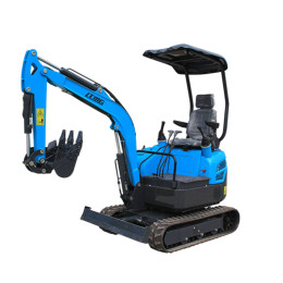 Міні-екскаватор LTMG LTE18-ZERO TAIL, 1800 кг