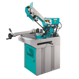 Стрічковопильний верстат Imet GBS 185 GH