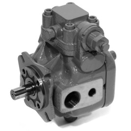 Насоси шестерні Hydac PVV103