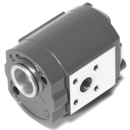 Насос шестеренний Hydac PGE101