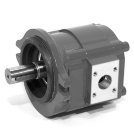 Насос шестеренний Hydac PGI102