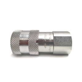 Швидкознімна муфта FIRG - G1/2 BSP M (DN10) Stucchi мама