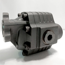 Б/в 82 л Шестерний (шестерний) гідравлічний насос (3 Болти) UNI