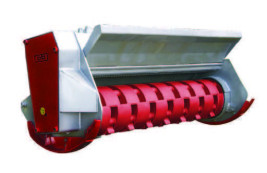 Мульчер Profbreaker HJF