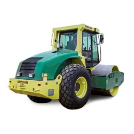 Ґрунтовий каток TSM Global AMMANN ASC170D