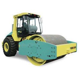 Ґрунтовий каток TSM Global AMMANN ASC250D