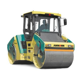 Асфальтовий каток TSM Global AMMANN AV130X