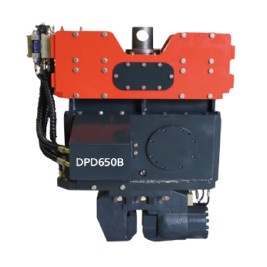 Своєм DAEDONG ENGINEERING DPD-B