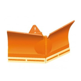 Відвал ISEKI RSV 160