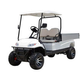 Електрокара для перевезення вантажу XTR Cargo 400 LVTong