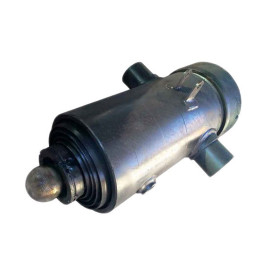 Гідроциліндр підйому платформи (кузова) самоскидів МАЗ 55165-8603510