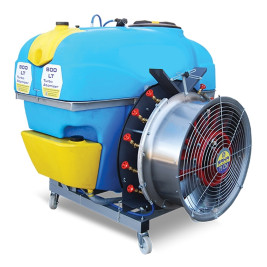 Обприскувач із турбонаддувом Ansar Turbo A