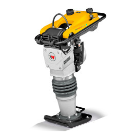 Вібротрамбовка Wacker Neuson BS60-2plus 11in