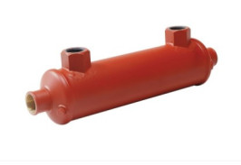 Гідравлічний маслоохолоджувач Vetus HT 301142