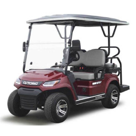 Електромобіль LT-A827.2+2 LVTong