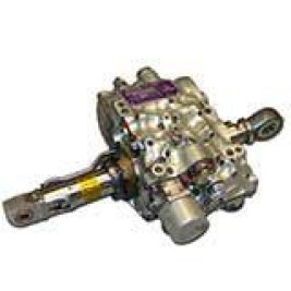 Привід керування польотом Parker для авіатехніки