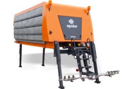 Распределитель жидких реагентов Virtus Еpoke AST