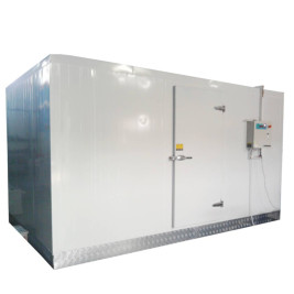 Холодильна камера для винограду OnlyKem Technology